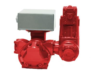 పారిశ్రామిక ప్రవాహ మీటర్లు - అవి పారిశ్రామిక ఉత్పత్తి యొక్క 