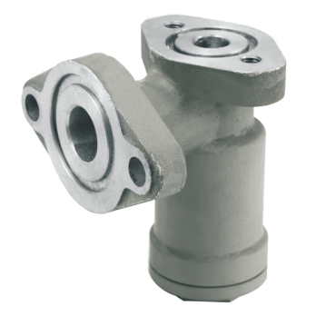 పారిశ్రామిక ద్రవ నియంత్రణ యొక్క 