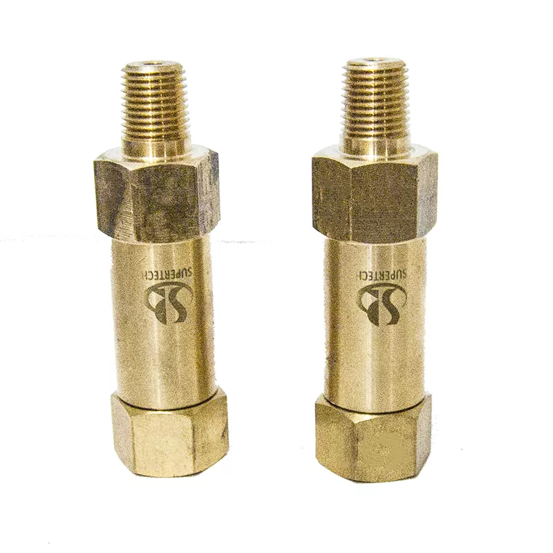 LPG రిలీఫ్ వాల్వ్